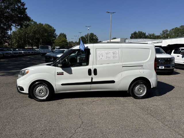 Used 2022 RAM ProMaster City Tradesman w/ Window Group 04 FWD image 5