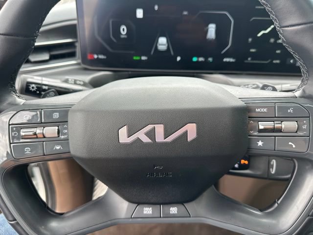 Used 2024 Kia EV9 GT-Line AWD/4WD image 39