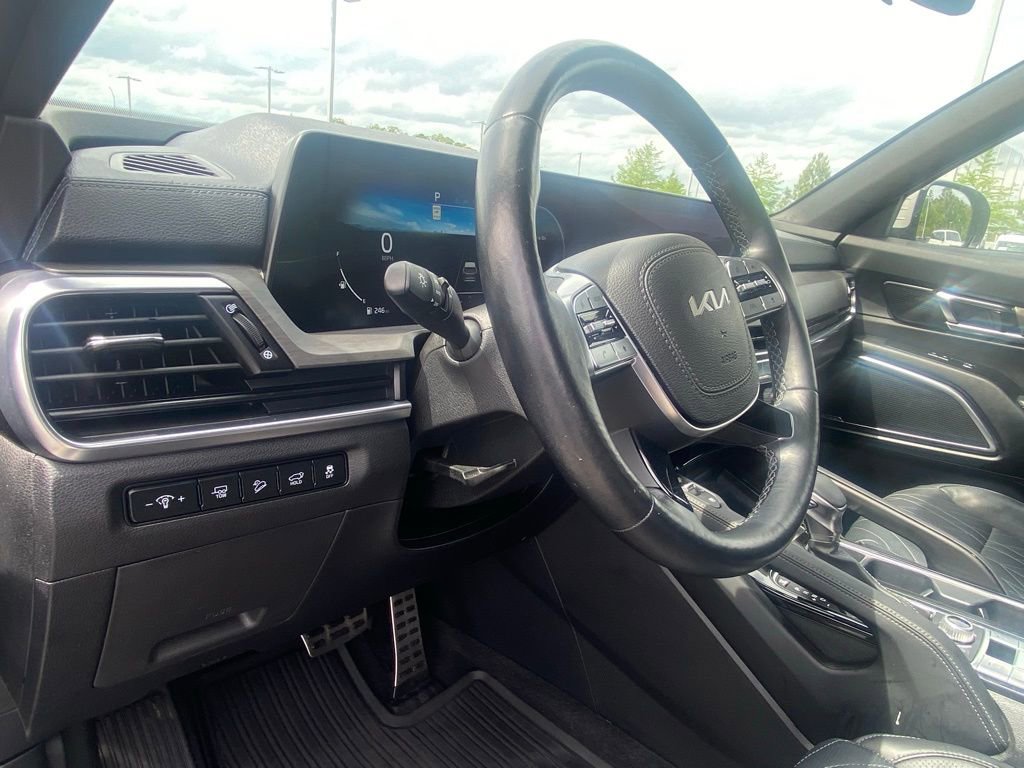 Used 2023 Kia Telluride SX Prestige X-Pro image 9