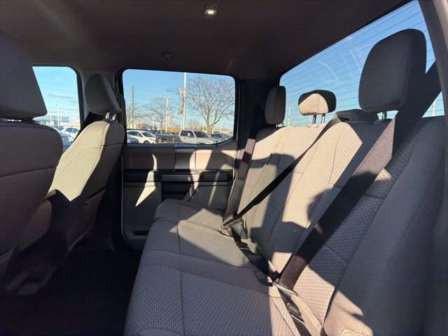 Certified 2022 Ford F250 XLT w/ XLT Premium Package image 15