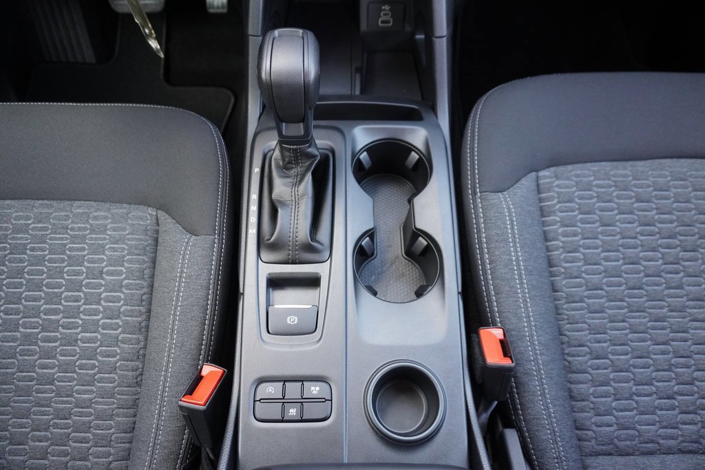 Certified 2025 Ford Ranger XL w/ Trailer Tow Package image 17