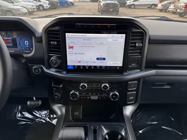 Certified 2024 Ford F150 XLT w/ Equipment Group 302A MID image 7