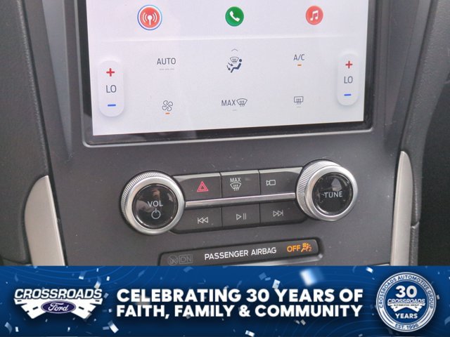 Certified 2022 Ford Edge SE AWD/4WD image 24