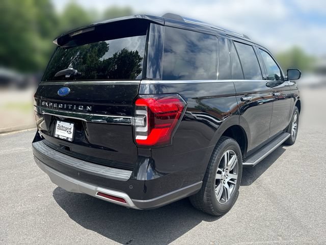 Certified 2022 Ford Expedition Limited AWD/4WD image 8