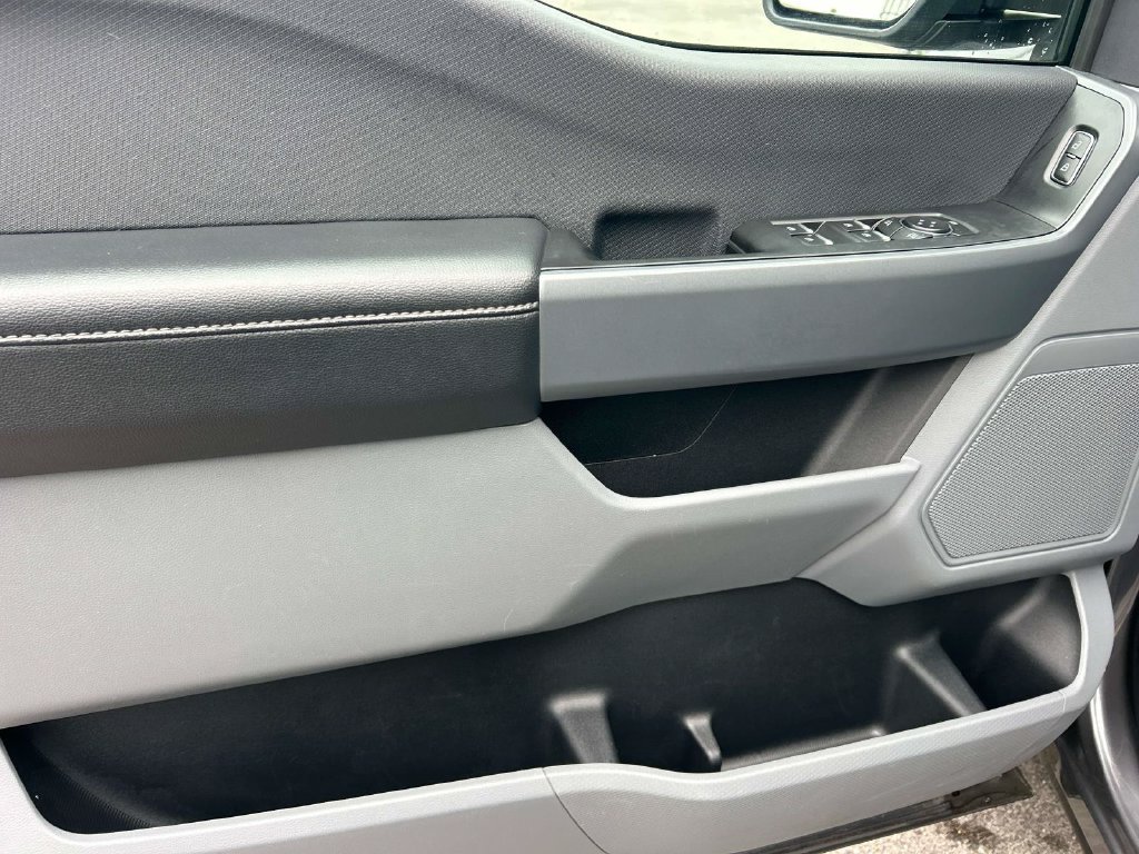 Certified 2023 Ford F150 XLT AWD/4WD image 29