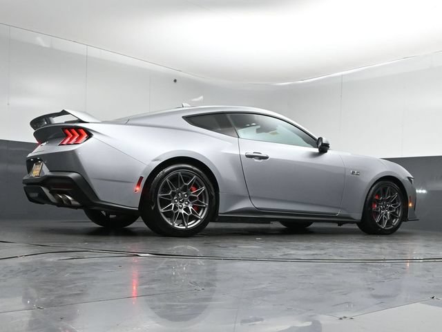 Certified 2025 Ford Mustang GT Premium w/ GT Performance Package RWD image 39