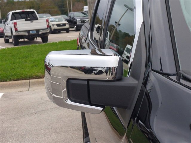 Certified 2022 Ford F150 Lariat w/ Equipment Group 502A High image 12