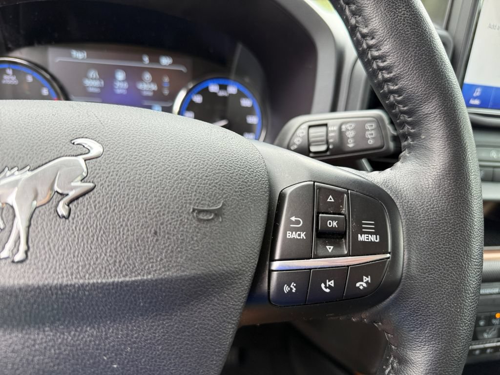 Certified 2023 Ford Bronco Sport Outer Banks w/ Tech Package AWD/4WD image 23
