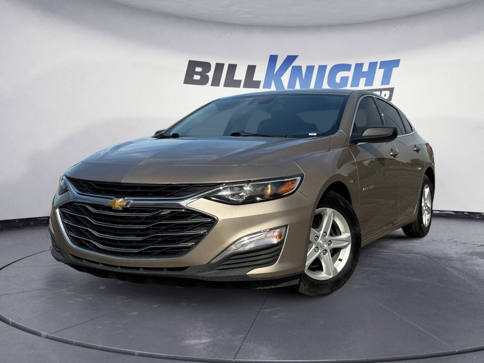 Used 2023 Chevrolet Malibu LS w/ LPO, Floor Liner Package