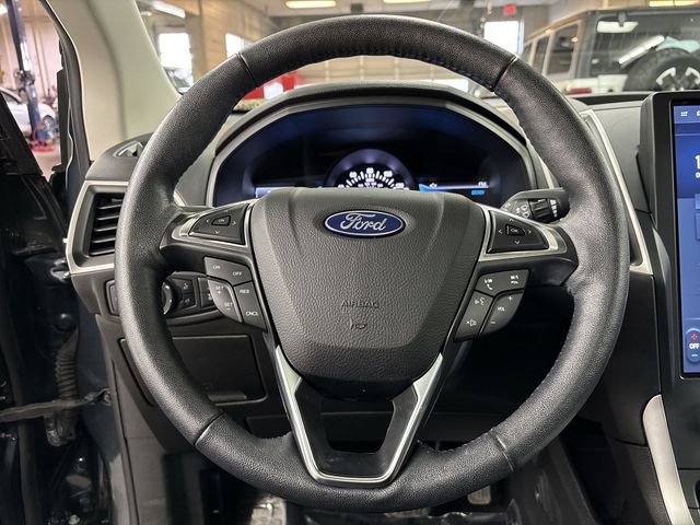 Certified 2022 Ford Edge SEL w/ Convenience Package image 6