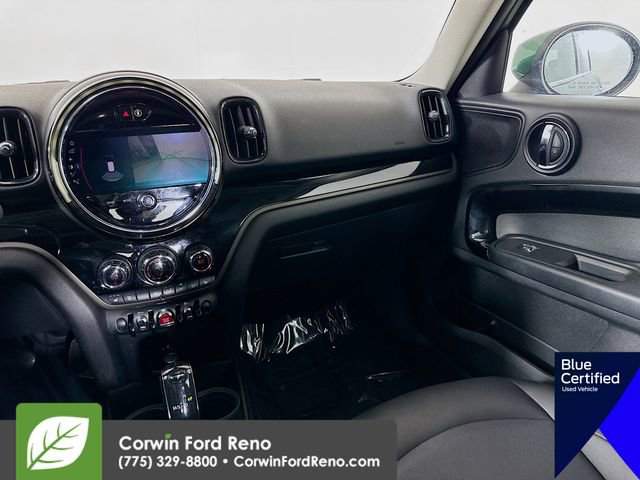 Used 2022 MINI Cooper Countryman FWD image 26
