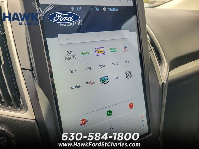 Certified 2023 Ford Edge SEL w/ Convenience Package AWD/4WD image 14