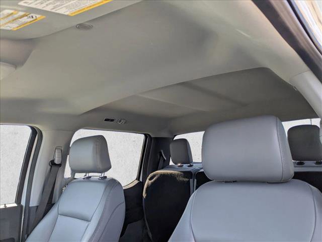 Certified 2024 Ford F150 Lightning Pro image 19