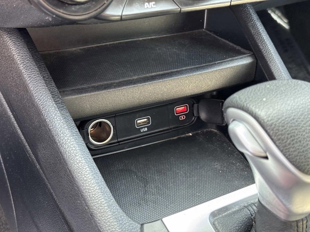 Used 2024 Kia Forte LXS image 25