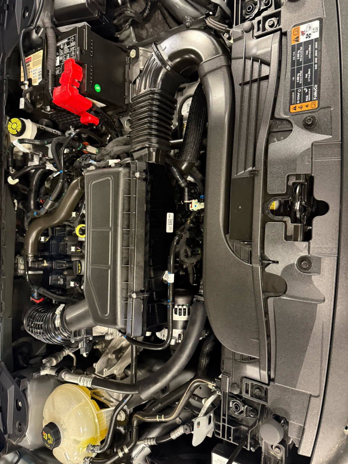 Certified 2024 Ford Escape Active image 26