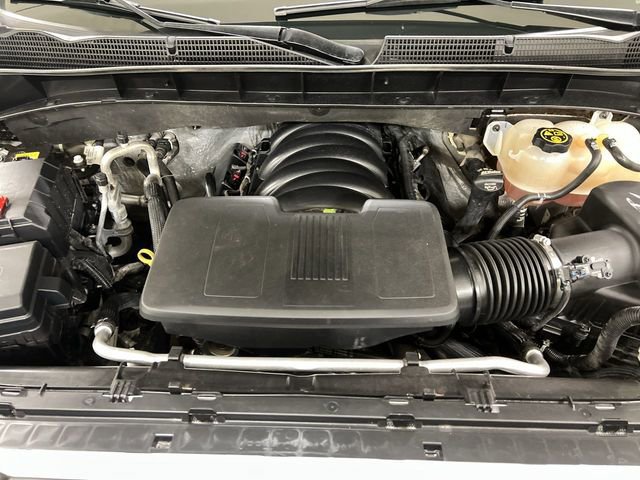 Used 2021 GMC Sierra 1500 SLT w/ SLT Premium Plus Package image 11