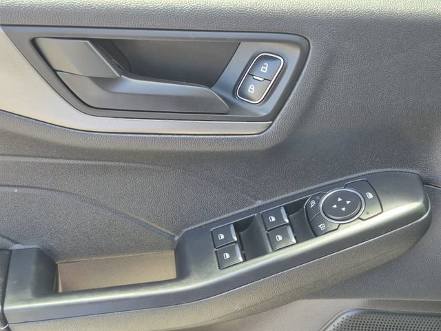 Certified 2025 Ford Escape Active AWD/4WD image 13