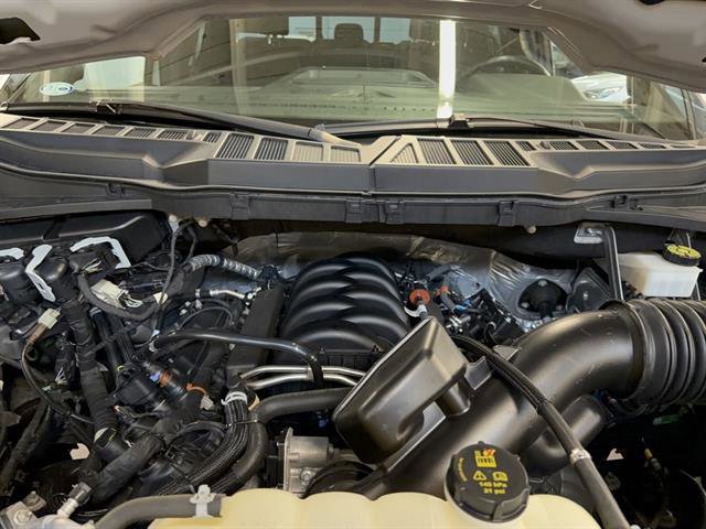 Certified 2022 Ford F150 XLT w/ Equipment Group 302A High image 7