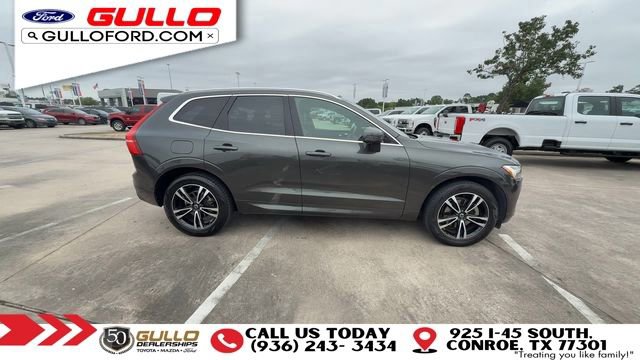 Used 2021 Volvo XC60 T5 Momentum w/ Advanced Package FWD image 9