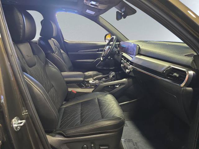 Used 2024 Kia Telluride SX Prestige X-Line AWD/4WD image 20