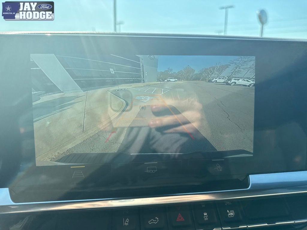 Used 2024 Chevrolet Silverado 2500 LTZ w/ LTZ Convenience Package image 29