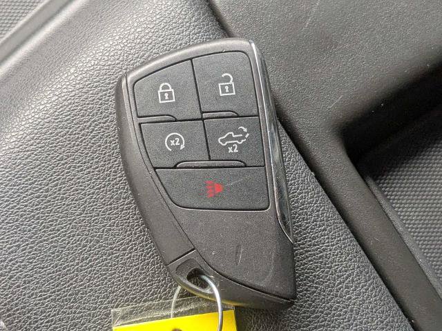 Used 2024 Chevrolet Silverado 1500 RST AWD/4WD image 31