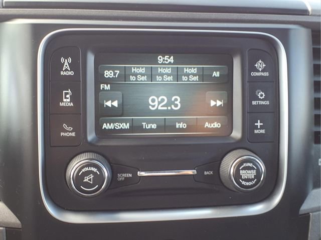 Used 2018 RAM 1500 Express w/ Express Value Package image 13