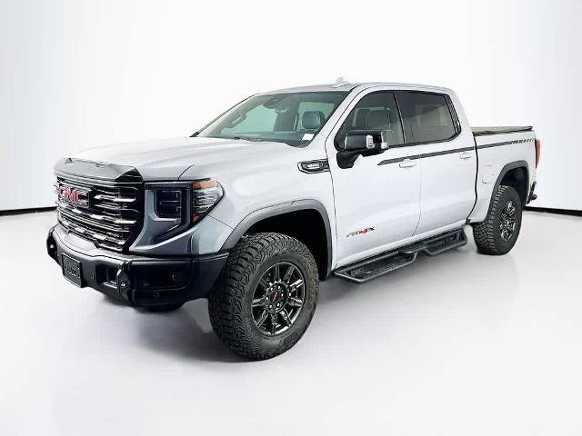 Used 2024 GMC Sierra 1500 AT4X