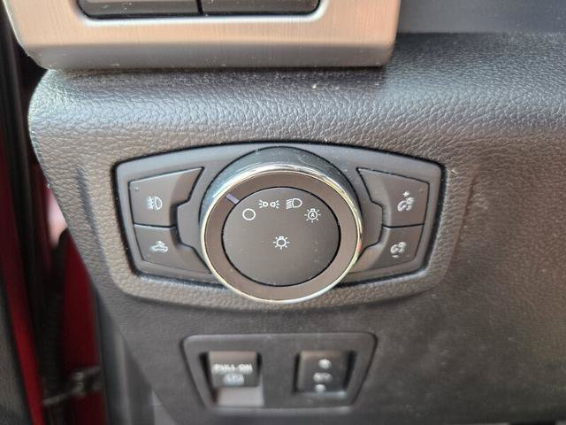 Certified 2019 Ford F150 Platinum w/ Equipment Group 701A Luxury AWD/4WD image 33