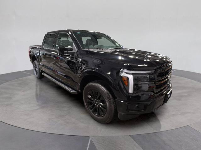 Certified 2026 Ford F150 Lariat AWD/4WD image 9