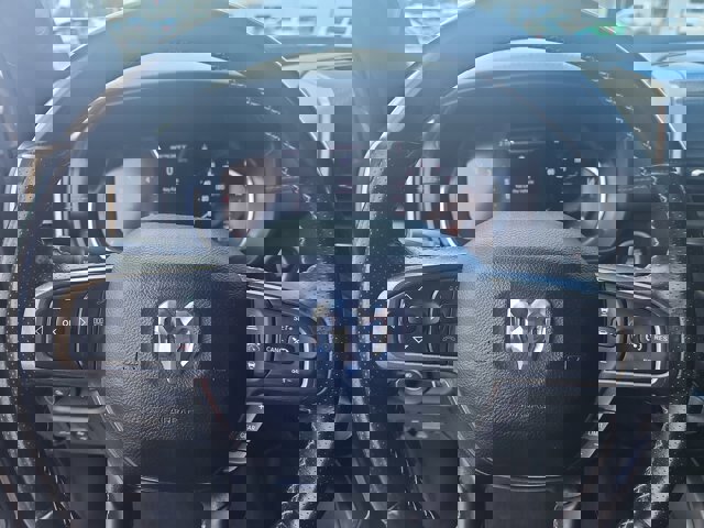 Used 2023 RAM 1500 Sport w/ Advanced Safety Group AWD/4WD image 13