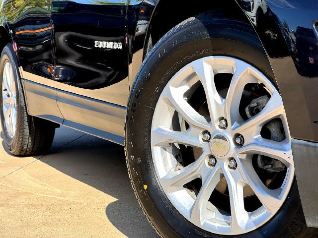 Used 2020 Chevrolet Equinox LS w/ LS Convenience Package FWD image 7