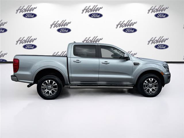 Certified 2022 Ford Ranger Lariat RWD image 9