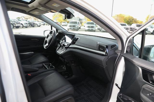 Used 2024 Honda Odyssey Touring image 29