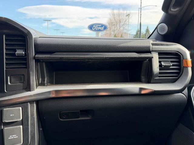 Certified 2023 Ford F150 Tremor w/ Equipment Group 402A High image 26