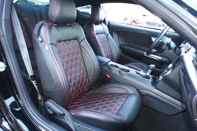 Certified 2022 Ford Mustang Mach 1 image 11