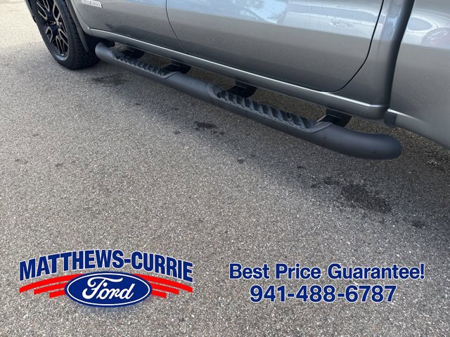 Used 2023 GMC Sierra 1500 Elevation w/ X31 Off-Road Package AWD/4WD image 15