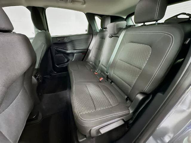 Certified 2023 Ford Escape Active FWD image 14