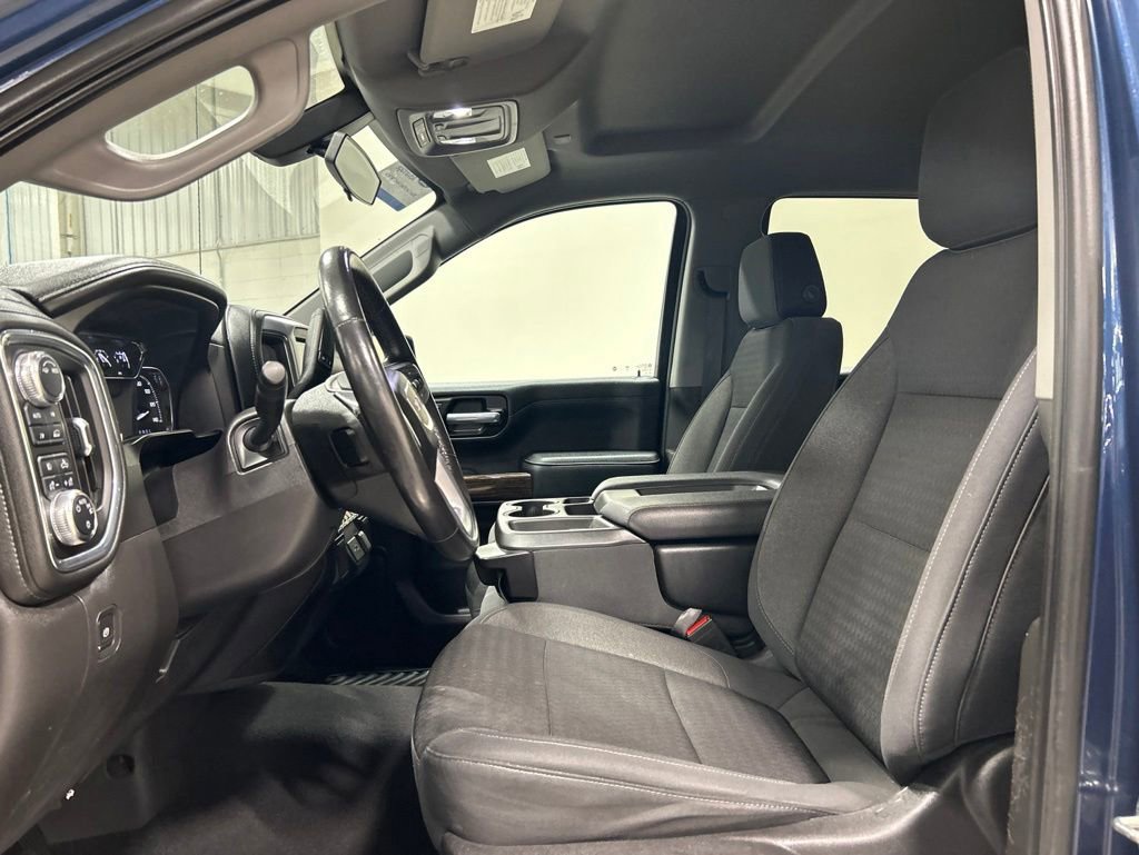Used 2021 GMC Sierra 1500 Elevation AWD/4WD image 11