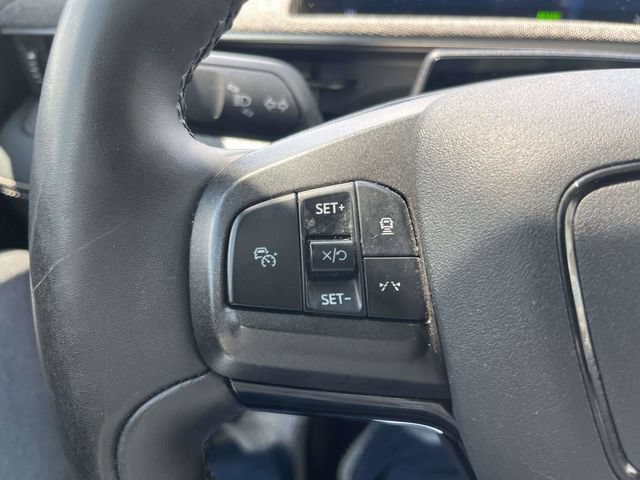 Certified 2022 Ford Mustang Mach-E Premium RWD image 25