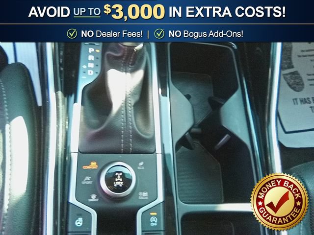 Used 2022 Kia Sorento SX Prestige AWD/4WD image 20