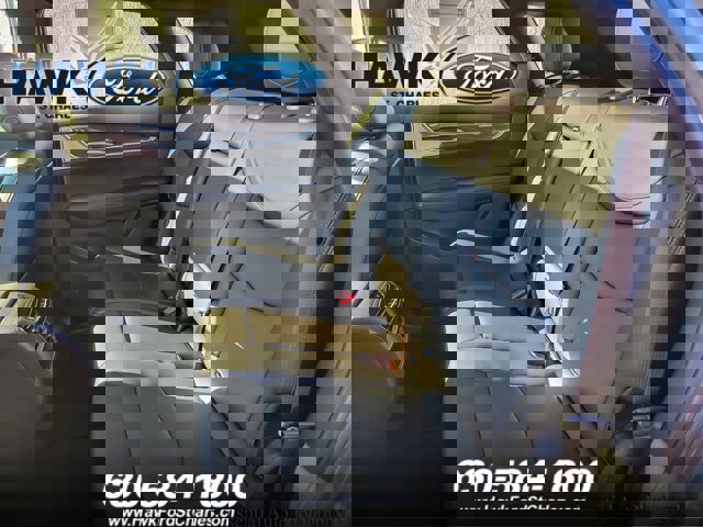 Used 2024 Cadillac XT5 Sportv image 10