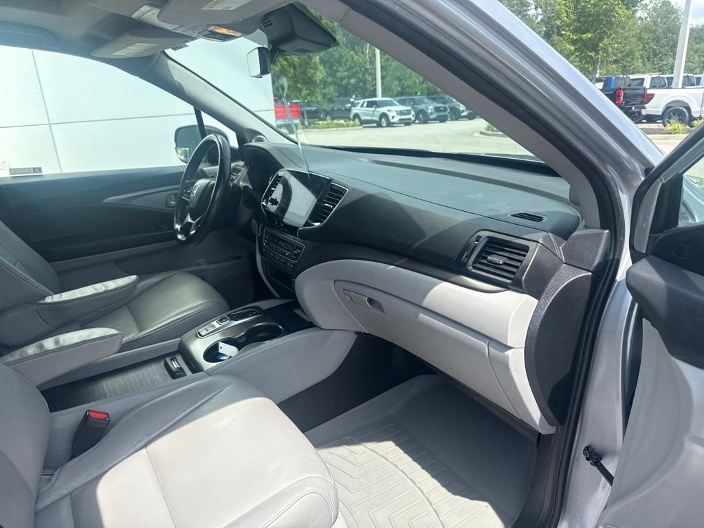 Used 2021 Honda Pilot Special Edition image 32
