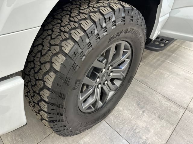 Certified 2024 Ford F150 Tremor w/ Tow/Haul Package image 42