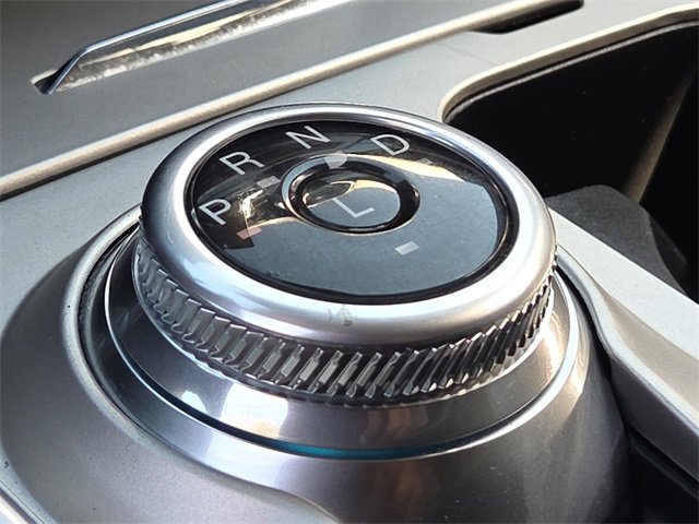 Certified 2023 Ford Explorer Limited image 21