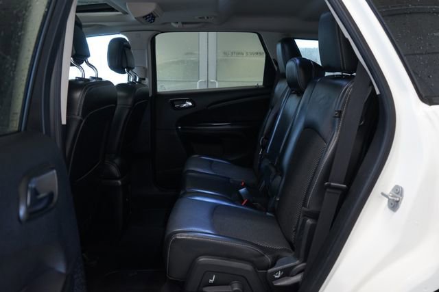 Used 2020 Dodge Journey Crossroad image 20