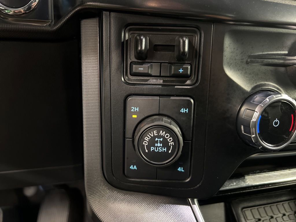 Certified 2024 Ford F150 Platinum w/ Equipment Group 702A High AWD/4WD image 20