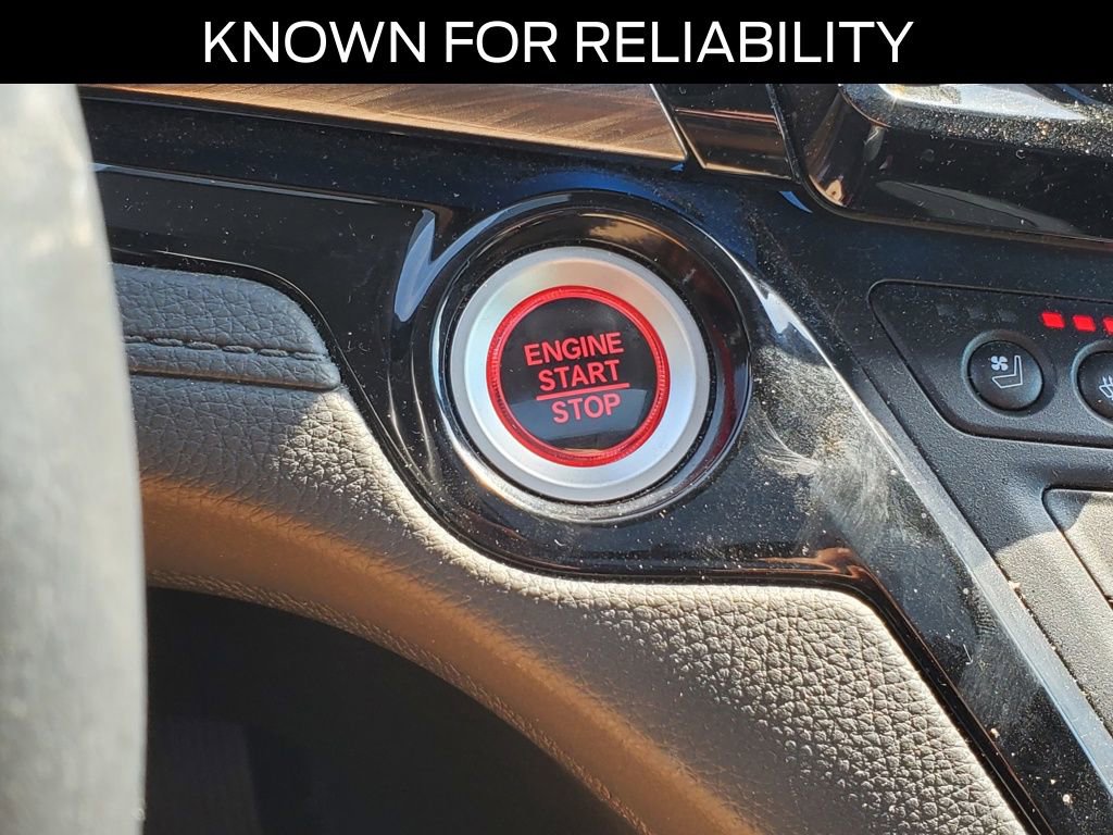 Used 2023 Honda Odyssey Elite image 28