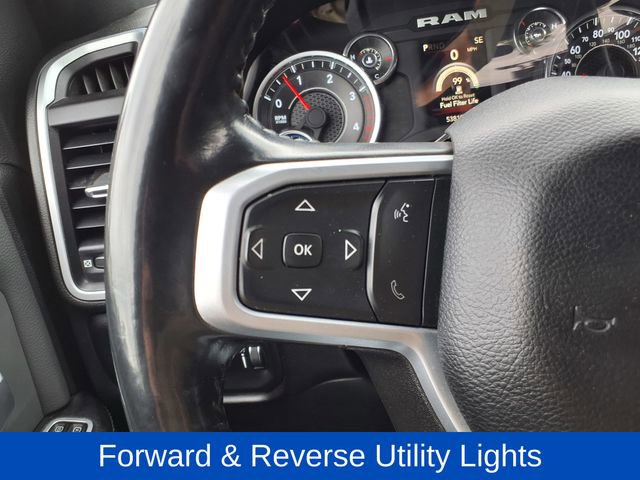 Used 2023 RAM 2500 Big Horn w/ Level 1 Equipment Group AWD/4WD image 24