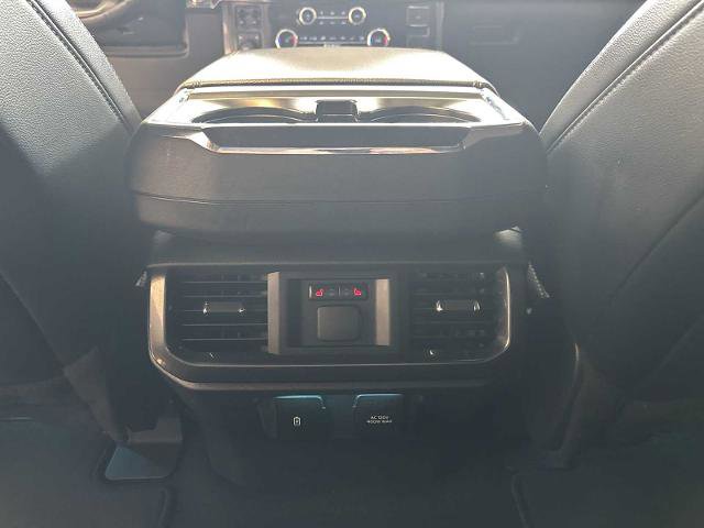 Certified 2023 Ford F150 Lariat w/ Equipment Group 502A High AWD/4WD image 21